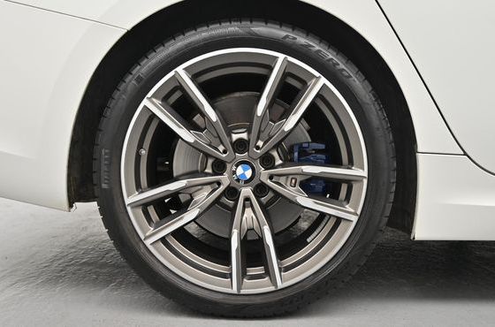 BMW 3-Series M340i Performance — пробег 58 947 км — фото 5 из 5