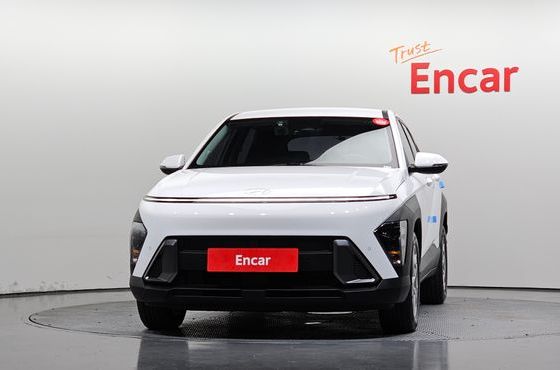 Hyundai Kona Gasoline 1.6 Turbo 2WD Modern — пробег 81 808 км — фото 3 из 5