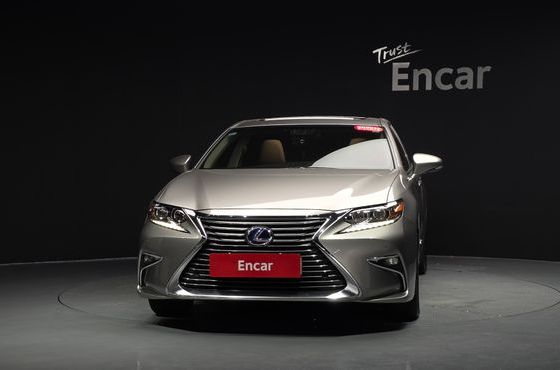 Lexus ES premium XV60 — пробег 73 129 км — фото 3 из 5