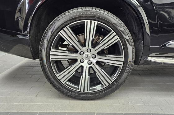 Volvo XC90 B6 Inscription — пробег 85 820 км — фото 5 из 5