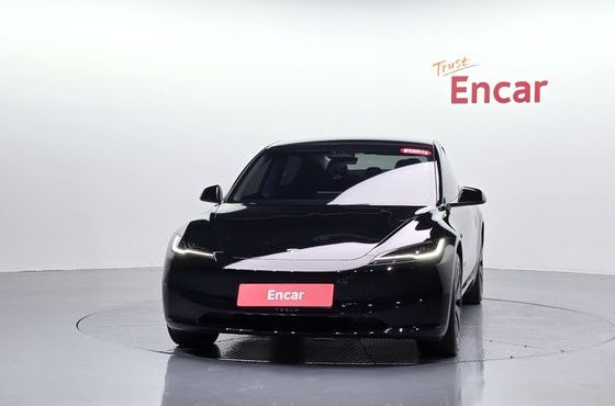Tesla Model 3 Long Range AWD — пробег 31 573 км — фото 3 из 5