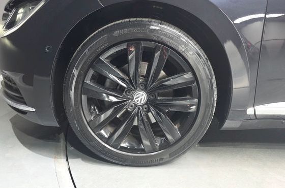 Volkswagen Arteon 2.0 TDI Prestige — пробег 50 728 км — фото 5 из 5