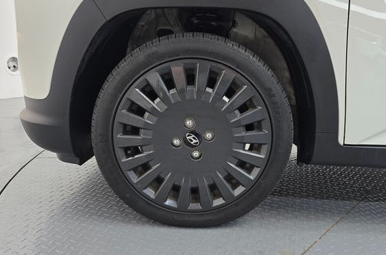 Hyundai Casper Turbo Inspiration — пробег 21 472 км — фото 5 из 5