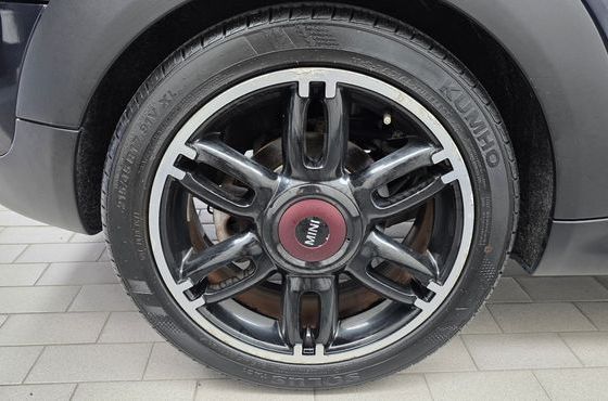 Mini Clubman Hampton — пробег 147 690 км — фото 5 из 5