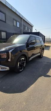 Kia Seltos Gasoline 1.6T 2WD Signature — пробег 1 947 км — фото 3 из 5