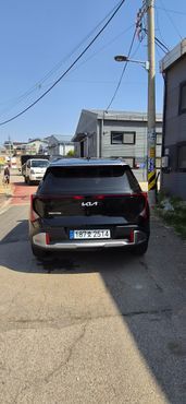 Kia Seltos Gasoline 1.6T 2WD Signature — пробег 1 947 км — фото 4 из 5