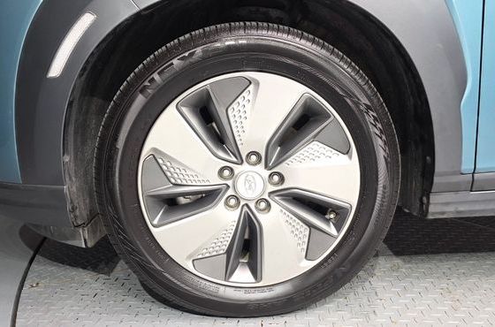 Hyundai Kona Premium — пробег 64 712 км — фото 5 из 5