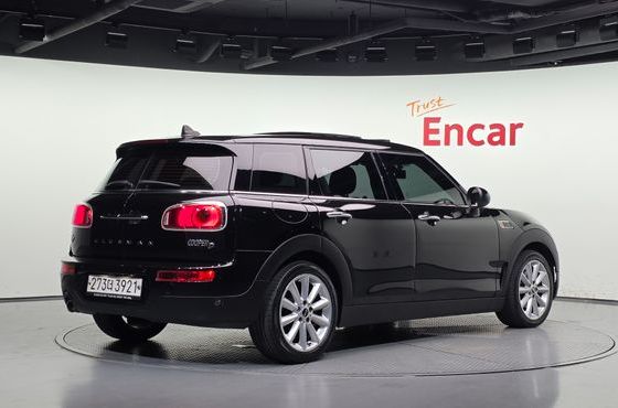 Mini Clubman Standard 2nd — пробег 152 980 км — фото 2 из 5