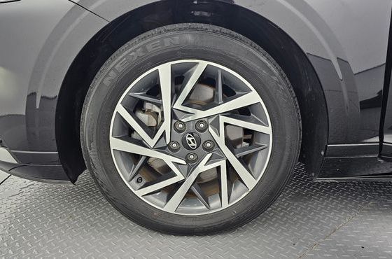 Hyundai Grandeur 3.5 LPG 2WD Premium — пробег 68 211 км — фото 5 из 5