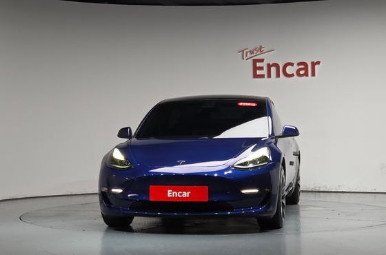 Tesla Model 3 Performance AWD — пробег 54 930 км — фото 3 из 5