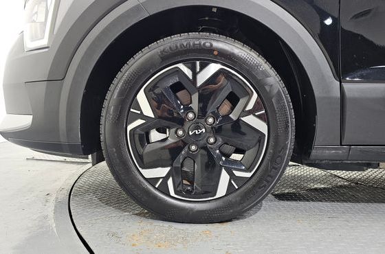 Kia Niro Air — пробег 12 812 км — фото 5 из 5