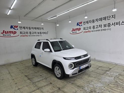 Hyundai Casper Turbo The Essential — пробег 53 км — фото 2 из 5