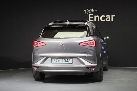 Hyundai Nexo Premium — пробег 53 750 км — фото 4 из 5