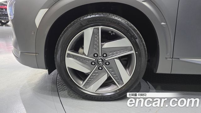 Hyundai Nexo Premium — пробег 53 750 км — фото 5 из 5