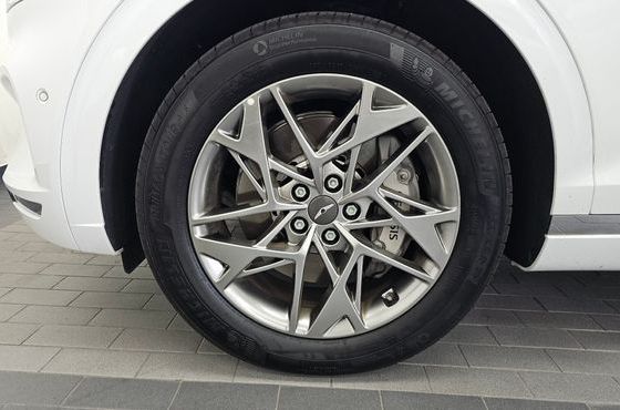 Genesis GV70 2.5T Gasoline AWD — пробег 20 839 км — фото 5 из 5
