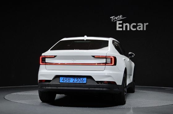 Polestar Polestar 2 Longrange Singlemotor — пробег 55 241 км — фото 4 из 5