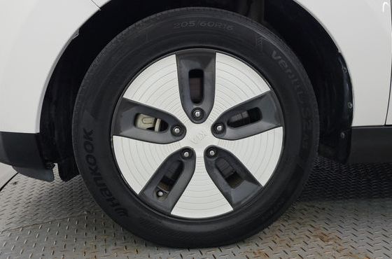Kia Soul EV — пробег 91 552 км — фото 5 из 5
