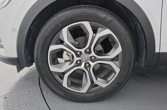 Renault (Samsung) XM3 1.3 TCe RE Signature — пробег 41 038 км — фото 5 из 5