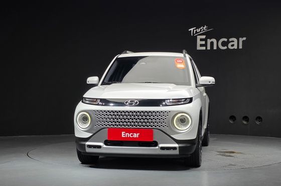 Hyundai Casper The Essential — пробег 65 272 км — фото 3 из 5
