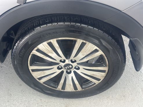Kia Sportage Diesel 2WD Trendy — пробег 164 992 км — фото 5 из 5