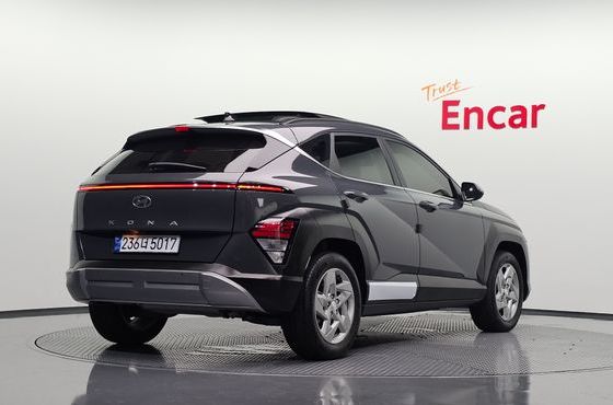 Hyundai Kona Premium — пробег 42 457 км — фото 2 из 5