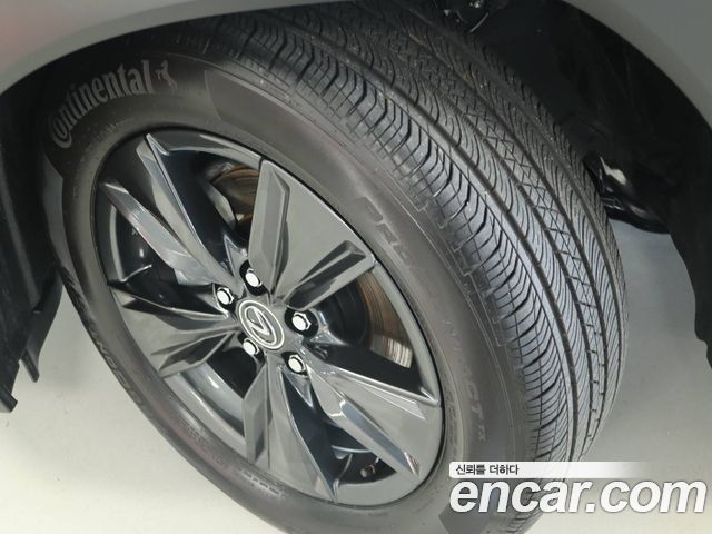 Lexus UX 2.0 2WD — пробег 2 092 км — фото 5 из 5
