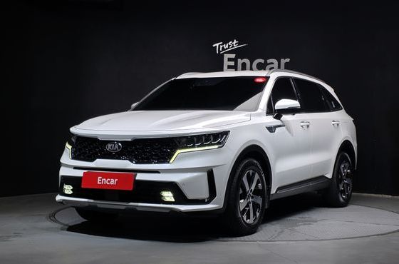 Kia Sorento Diesel 2.2 2WD Noblesse — пробег 71 967 км — фото 1 из 5