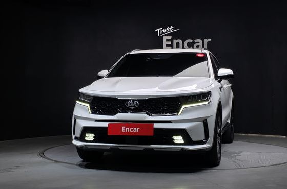Kia Sorento Diesel 2.2 2WD Noblesse — пробег 71 967 км — фото 3 из 5