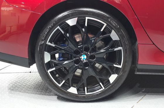 BMW 2-Series M235 xDrive — пробег 15 494 км — фото 5 из 5