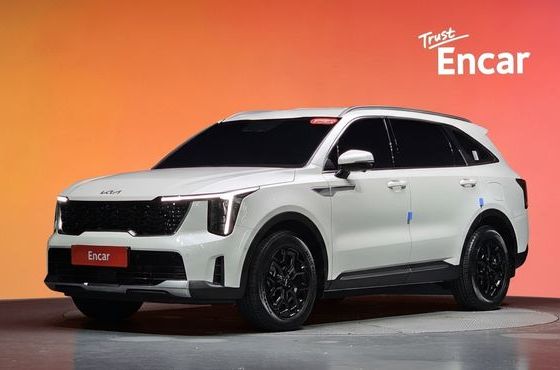 Kia Sorento HEV 1.6 2WD Signature — пробег 18 936 км — фото 1 из 5