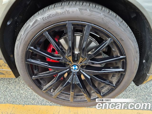 BMW X6 xDrive40d M Sport Online Exclusive — пробег 5 000 км — фото 5 из 5