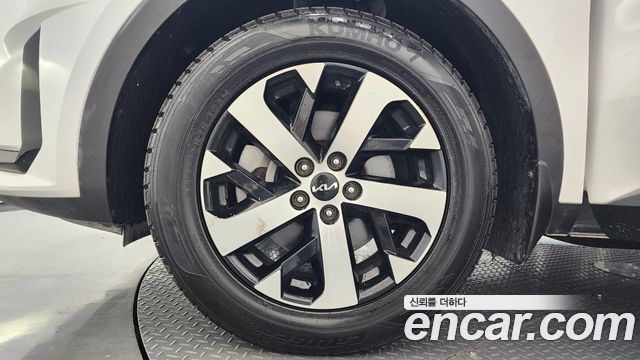Kia Sorento Diesel 2.2 2WD Prestige — пробег 97 105 км — фото 5 из 5