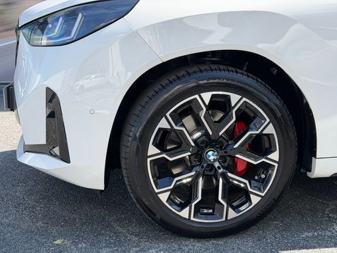 BMW X3 xDrive 30 M Sport Pro — пробег 8 270 км — фото 5 из 5