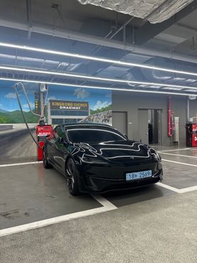 Tesla Model 3 Performance AWD — пробег 11 000 км — фото 5 из 5