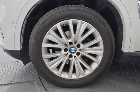 BMW X5 xDrive 30d — пробег 231 627 км — фото 5 из 5