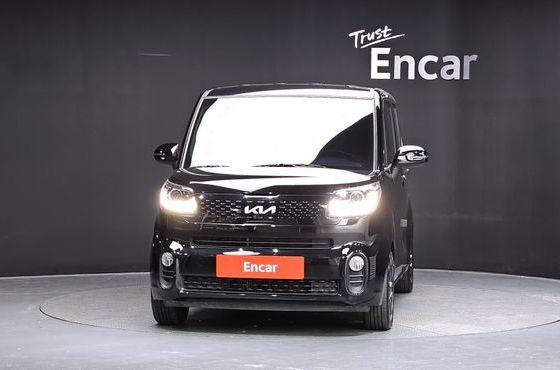 Kia RAY Signature — пробег 62 241 км — фото 3 из 5