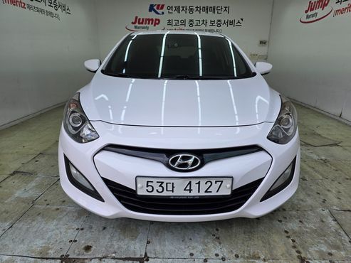 Hyundai i30 1.6 GDI PYL — пробег 140 000 км — фото 2 из 5