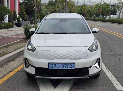 Kia Niro Earth — пробег 146 262 км — фото 1 из 5