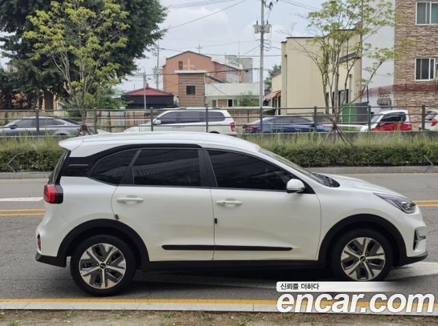 Kia Niro Earth — пробег 146 262 км — фото 4 из 5