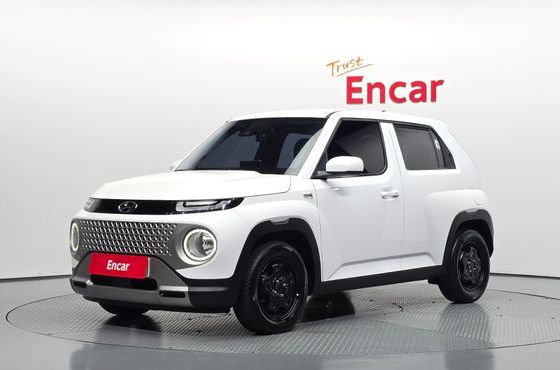 Hyundai Casper Smart — пробег 77 766 км — фото 1 из 5