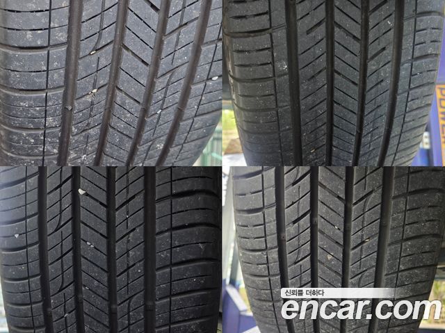 Renault (Samsung) QM6 из Кореи Encar
