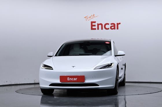 Tesla Model 3 RWD — пробег 58 867 км — фото 3 из 5