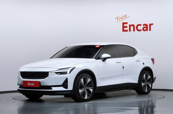 Polestar Polestar 2 Longrange Singlemotor — пробег 121 833 км — фото 1 из 5