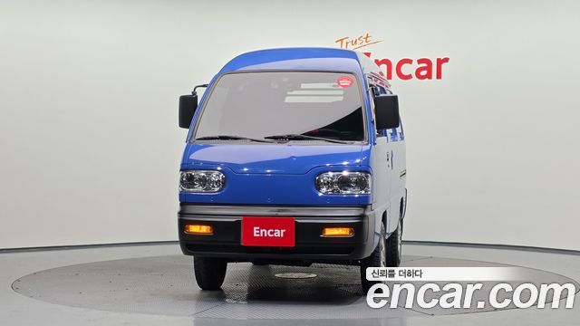 Chevrolet (Daewoo) damas из Кореи Encar