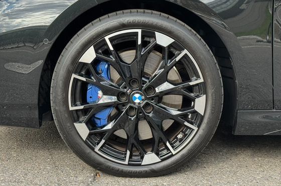 BMW 1-Series M135 xDrive — пробег 4 520 км — фото 5 из 5