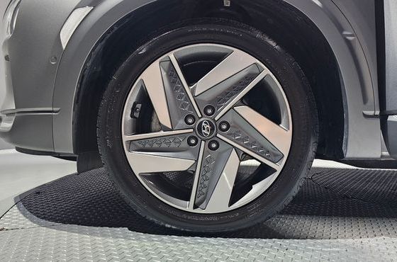 Hyundai Nexo Premium — пробег 132 213 км — фото 5 из 5