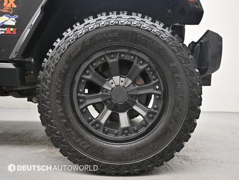 Jeep Wrangler 3.6 Rubicon Recon Edition — пробег 63 554 км — фото 5 из 5
