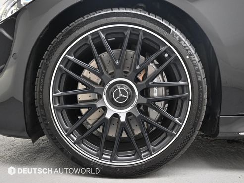 Mercedes-Benz S-Class AMG S63 E Performance 4MATIC — пробег 2 113 км — фото 5 из 5