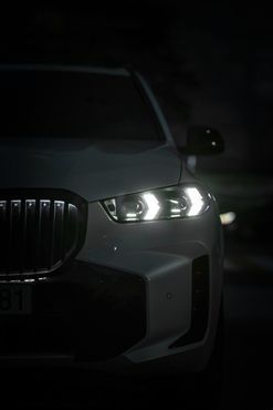 BMW X5 xDrive 40d M Sport Online Exclusive Editon — пробег 52 650 км — фото 5 из 5