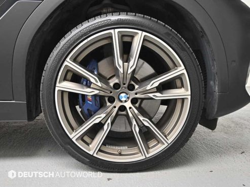 BMW X6 M50i — пробег 76 788 км — фото 5 из 5